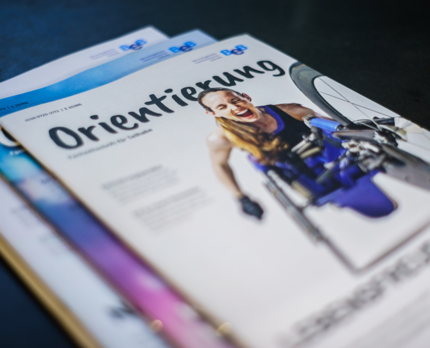 Orientierung